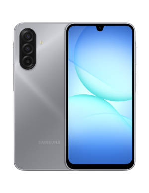Telefon SAMSUNG Galaxy A17, 5G, 128GB, 4GB RAM, Gray