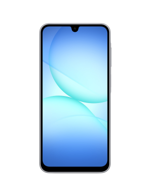 Telefon SAMSUNG Galaxy A17, 5G, 128GB, 4GB RAM, Gray