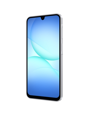 Telefon SAMSUNG Galaxy A17, 5G, 128GB, 4GB RAM, Gray