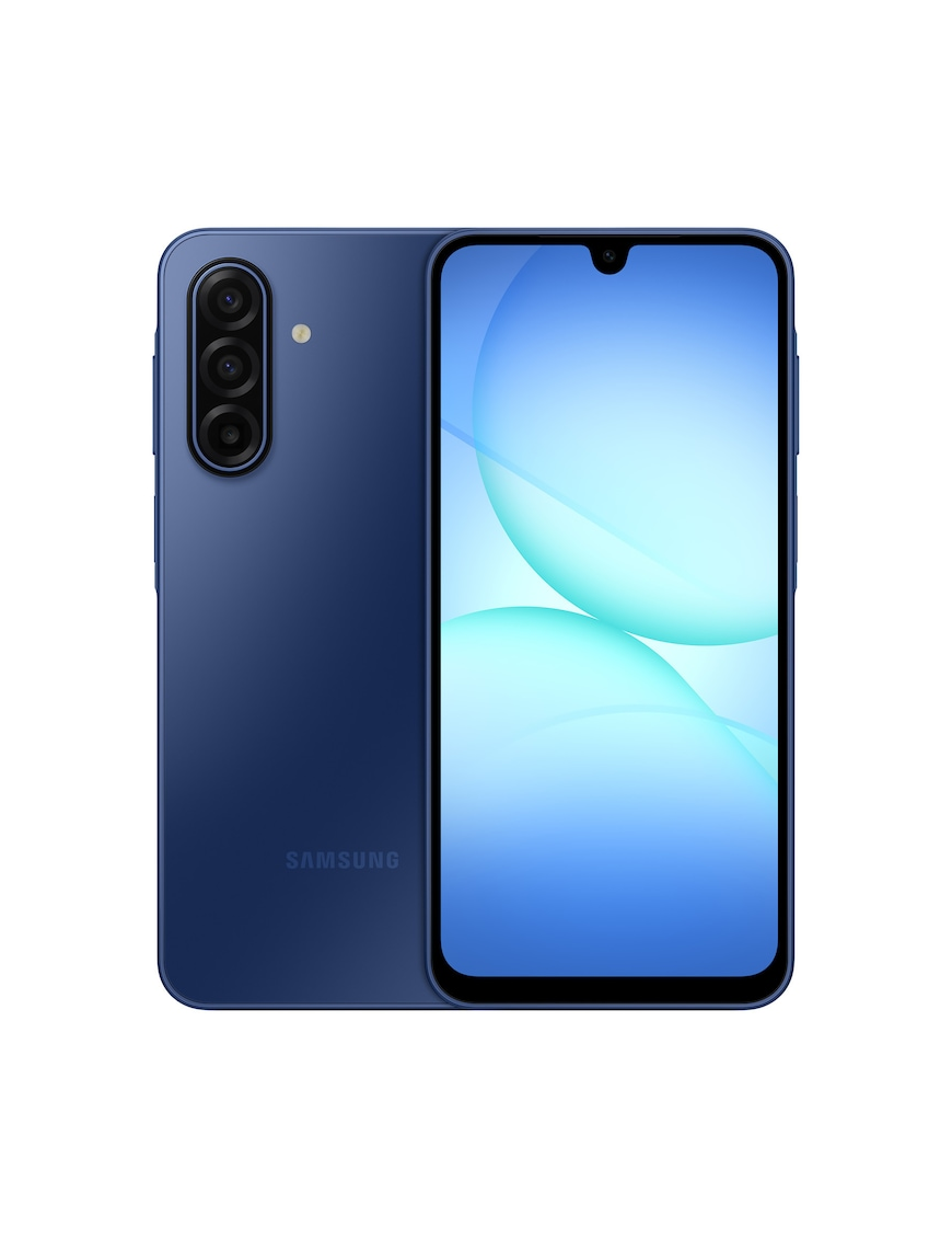 Telefon SAMSUNG Galaxy A17, 5G, 128GB, 4GB RAM, Blue