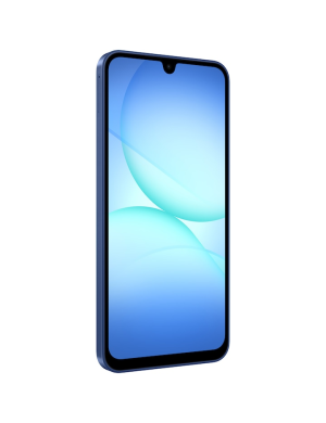 Telefon SAMSUNG Galaxy A17, 5G, 128GB, 4GB RAM, Blue