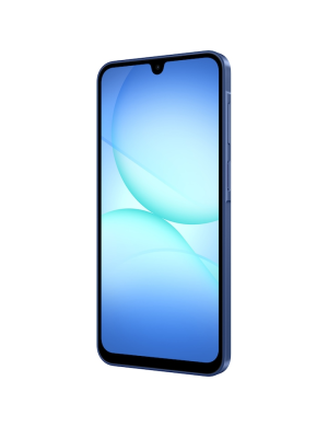 Telefon SAMSUNG Galaxy A17, 5G, 128GB, 4GB RAM, Blue