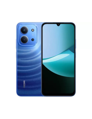 Telefon XIAOMI Redmi 15C, 256GB, 4GB RAM, Moonlight Blue