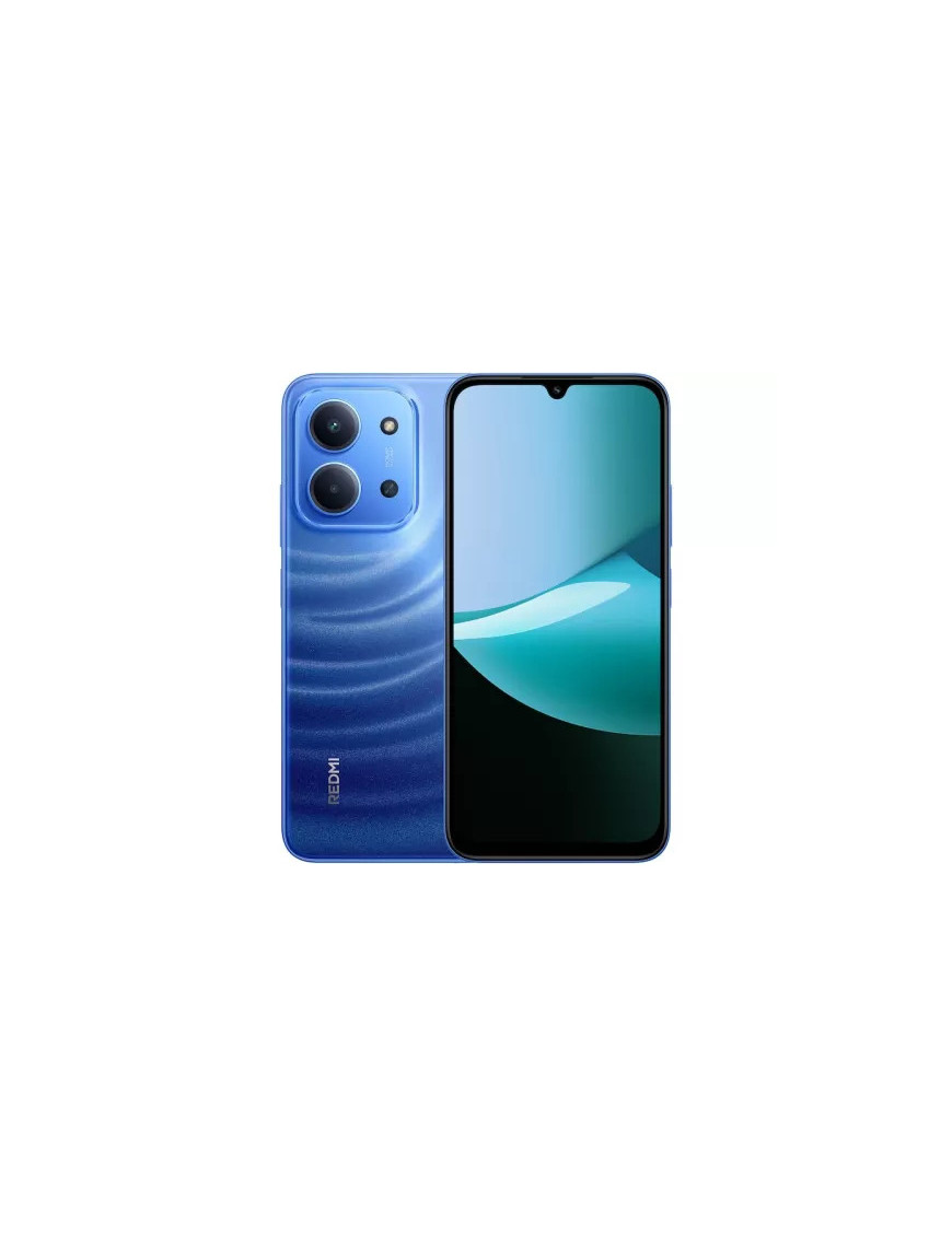 Telefon XIAOMI Redmi 15C, 256GB, 4GB RAM, Moonlight Blue