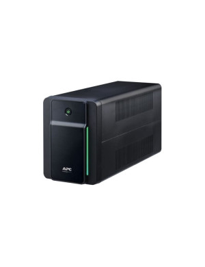 UPS APC BX2200MI-GR, 2200VA, 4 x Schuko, Negru