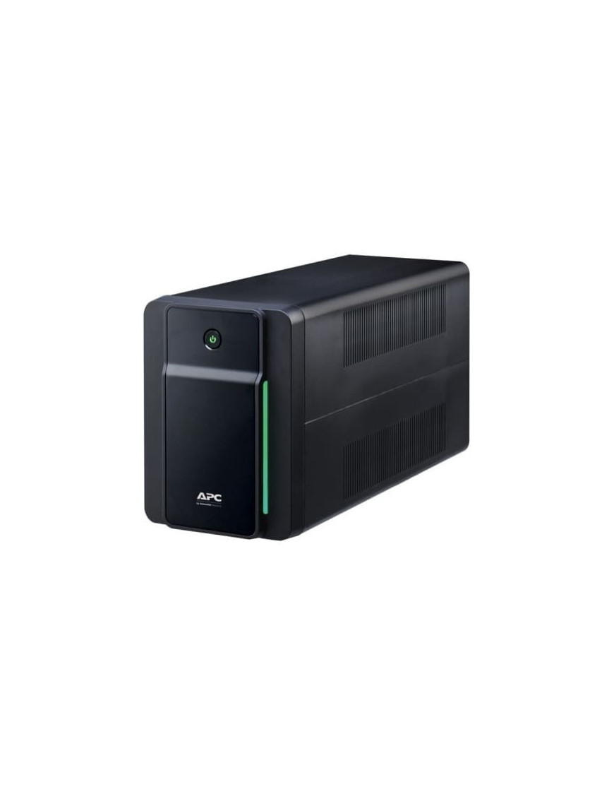 UPS APC BX2200MI-GR, 2200VA, 4 x Schuko, Negru