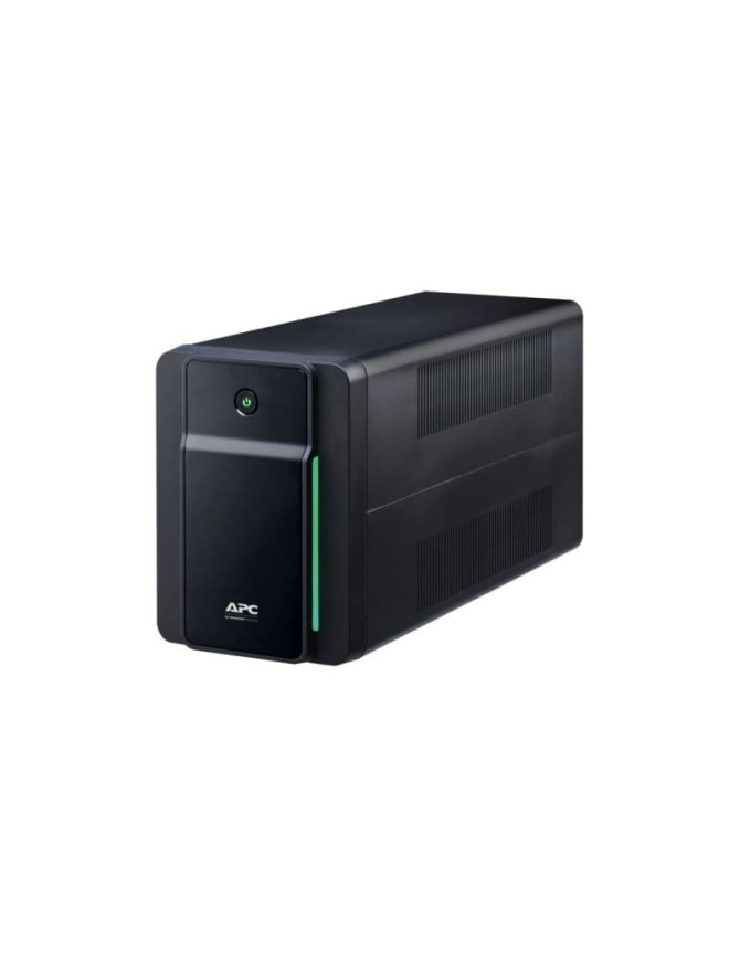 UPS APC BX2200MI-GR, 2200VA, 4 x Schuko, Negru