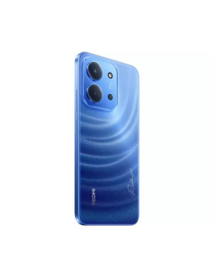 Telefon XIAOMI Redmi 15C, 256GB, 4GB RAM, Moonlight Blue