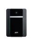 UPS APC BX2200MI-GR, 2200VA, 4 x Schuko, Negru