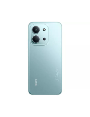 Telefon XIAOMI Redmi 15C, 256GB, 4GB RAM, Mint Green