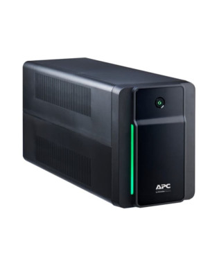 UPS APC BX2200MI-GR, 2200VA, 4 x Schuko, Negru