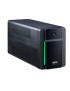 UPS APC BX2200MI-GR, 2200VA, 4 x Schuko, Negru