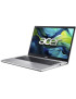 Laptop ACER Aspire Lite 15 AG15-32 NX.J8XEX.00A, 15.6" Full HD, Intel® Core™ N150, 8GB RAM, SSD 256GB, Intel Graphics, Fara sist