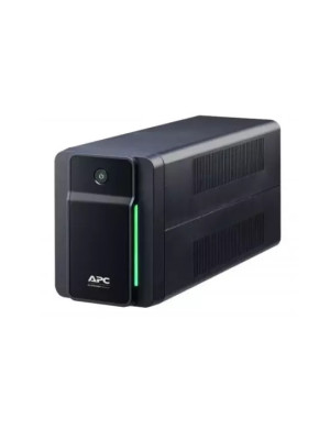 UPS APC BX950MI 950VA 520W Line-Interactive, 6x IEC C13, Negru