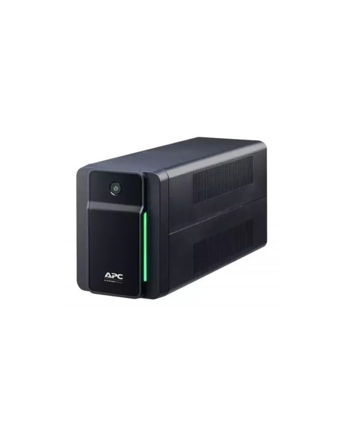 UPS APC BX950MI 950VA 520W Line-Interactive, 6x IEC C13, Negru