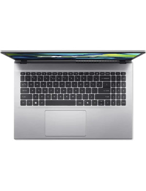 Laptop ACER Aspire Lite 15 AG15-32 NX.J8XEX.00A, 15.6" Full HD, Intel® Core™ N150, 8GB RAM, SSD 256GB, Intel Graphics, Fara sist