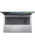 Laptop ACER Aspire Lite 15 AG15-32 NX.J8XEX.00A, 15.6" Full HD, Intel® Core™ N150, 8GB RAM, SSD 256GB, Intel Graphics, Fara sist