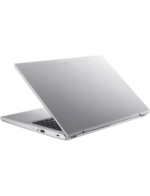 Laptop ACER Aspire Lite 15 AG15-32 NX.J8XEX.00A, 15.6" Full HD, Intel® Core™ N150, 8GB RAM, SSD 256GB, Intel Graphics, Fara sist
