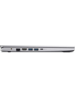 Laptop ACER Aspire Lite 15 AG15-32 NX.J8XEX.00A, 15.6" Full HD, Intel® Core™ N150, 8GB RAM, SSD 256GB, Intel Graphics, Fara sist