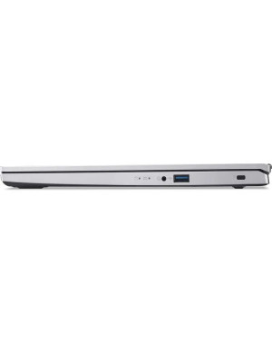 Laptop ACER Aspire Lite 15 AG15-32 NX.J8XEX.00A, 15.6" Full HD, Intel® Core™ N150, 8GB RAM, SSD 256GB, Intel Graphics, Fara sist