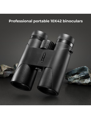 BINOCLU K&F CONCEPT 10x42MM