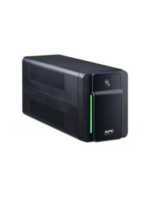 UPS APC BX950MI 950VA 520W Line-Interactive, 6x IEC C13, Negru