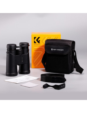 BINOCLU K&F CONCEPT 10x42MM