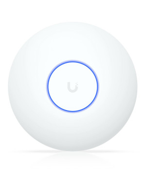 Acces Point UBIQUITI U7-LITE, 2.4-5GHz, 802.11 a/b/g/n/ac/ax/be + 802.3 af, Dual-Band, Wi-Fi 7