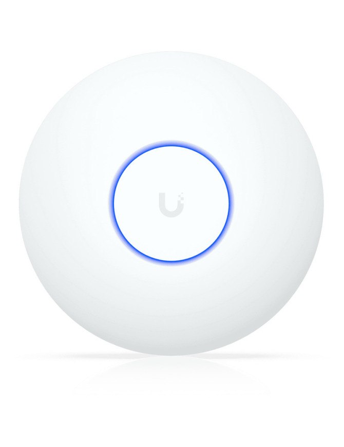 Acces Point UBIQUITI U7-LITE, 2.4-5GHz, 802.11 a/b/g/n/ac/ax/be + 802.3 af, Dual-Band, Wi-Fi 7