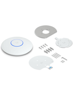 Acces Point UBIQUITI U7-LITE, 2.4-5GHz, 802.11 a/b/g/n/ac/ax/be + 802.3 af, Dual-Band, Wi-Fi 7