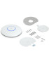 Acces Point UBIQUITI U7-LITE, 2.4-5GHz, 802.11 a/b/g/n/ac/ax/be + 802.3 af, Dual-Band, Wi-Fi 7