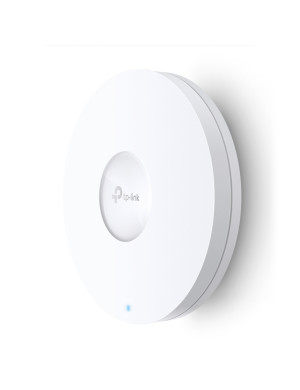 TP-Link Omada EAP660 HD puncte de acces WLAN 2402 Mbit/s Alb Power over Ethernet (PoE) Suport
