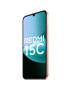Xiaomi Redmi 15C 4GB/256GB Twilight Orange – performanță, autonomie și stil