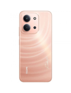 Xiaomi Redmi 15C 4GB/256GB Twilight Orange – performanță, autonomie și stil