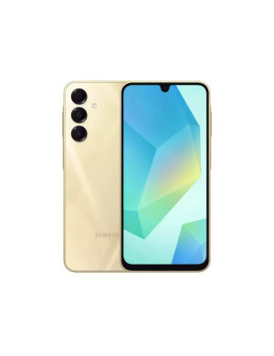 Telefon SAMSUNG Galaxy A16, 5G, 128GB, 4GB, Gold
