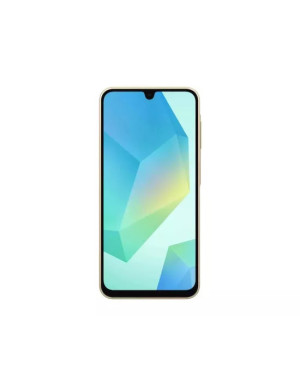 Telefon SAMSUNG Galaxy A16, 5G, 128GB, 4GB, Gold