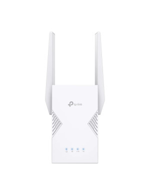 Range Extender TP-LINK RE225BE, 1 x RJ-45, 1 Gbps, White