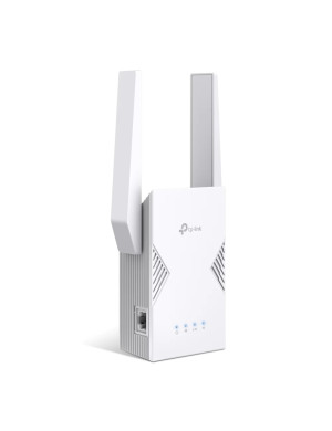 Range Extender TP-LINK RE225BE, 1 x RJ-45, 1 Gbps, White