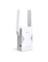 Range Extender TP-LINK RE225BE, 1 x RJ-45, 1 Gbps, White