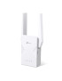 Range Extender TP-LINK RE225BE, 1 x RJ-45, 1 Gbps, White