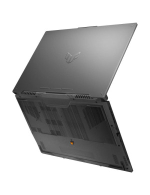 Laptop Gaming ASUS TUF A17 FA707NUG-HX177, 17.3" Full HD 144Hz, AMD Ryzen™ 7 7445HS, 16GB RAM, SSD 512GB, nVidia GeForce RTX 405