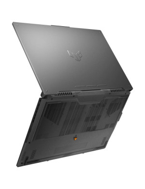 Laptop Gaming ASUS TUF A17 FA707NUG-HX177, 17.3" Full HD 144Hz, AMD Ryzen™ 7 7445HS, 16GB RAM, SSD 512GB, nVidia GeForce RTX 405