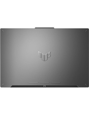 Laptop Gaming ASUS TUF A17 FA707NUG-HX180, 17.3" Full HD 144Hz, AMD Ryzen™ 7 7445HS, 16GB RAM, SSD 1TB, nVidia GeForce RTX 4050 