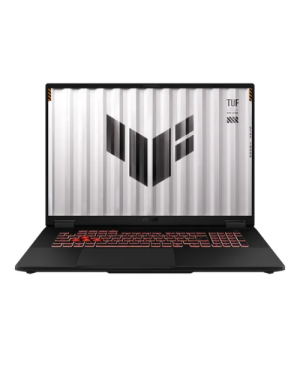 Laptop ASUS TUF Gaming A18 (2025) FA808UM-S8088, AMD Ryzen 7 260, 18 inch, RAM 16GB, SSD 512GB, nVidia GeForce RTX 5060 8GB, Far