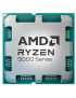 Procesor AMD Ryzen 5 9500F 6-Core 12-Thread 3.8GHz, 32MB Cache, 65W, Socket AM5
