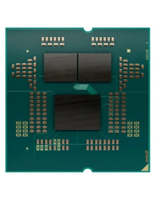 Procesor AMD Ryzen 5 9500F 6-Core 12-Thread 3.8GHz, 32MB Cache, 65W, Socket AM5