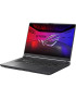 Laptop ASUS ROG Strix G16 (2025) G615JHR-RV077, Intel Core i7-14650HX, 16 inch, RAM 16GB, SSD 512GB, nVidia GeForce RTX 5050 8GB
