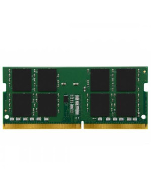 Memorie RAM SO-DIMM KINGSTON KCP432SD8/32, DDR4-3200MHz, 32GB, CL22