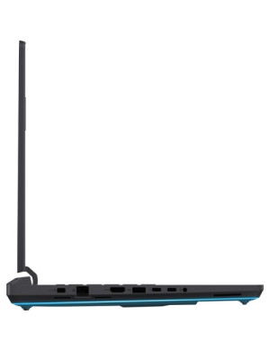 Laptop ASUS ROG Strix G16 (2025) G615JHR-RV077, Intel Core i7-14650HX, 16 inch, RAM 16GB, SSD 512GB, nVidia GeForce RTX 5050 8GB