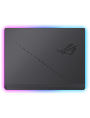 Laptop ASUS ROG Strix G16 (2025) G615JHR-RV077, Intel Core i7-14650HX, 16 inch, RAM 16GB, SSD 512GB, nVidia GeForce RTX 5050 8GB